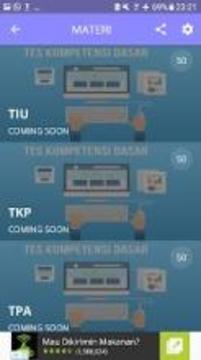 LATIHAN TKD游戏截图2