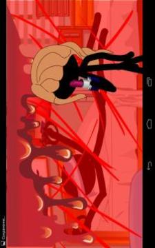 Stickman Death and Love游戏截图3