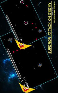 A Space Shooter Free游戏截图4