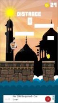 Arab Jump游戏截图2