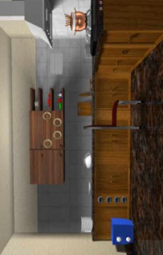 Escape Games Cool-34游戏截图2