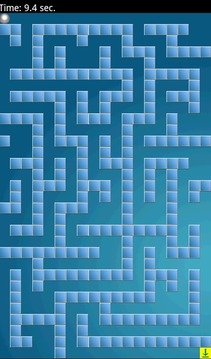 Labyrinth puzzle lite游戏截图4