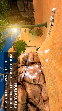 Desert Survival Simulator 3D游戏截图2