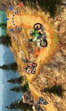 Offroad Moto Bike Racing Games游戏截图5