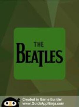 The Beatles Trivia Story Questions & Answers Quiz游戏截图3