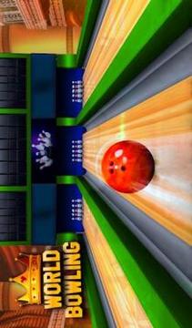 galaxy bowling king championship游戏截图5