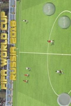 Real Soccer Dream Champions:Football Games游戏截图3