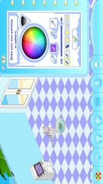 decoration games for games girls游戏截图3