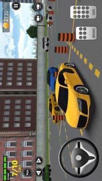 Parking Frenzy 2.0 3D Game游戏截图4