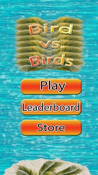 Bird vs Birds游戏截图1