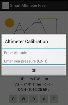 Altimeter Free游戏截图3