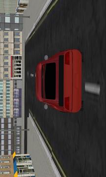 Extreme Sport Car Driving Sim游戏截图4