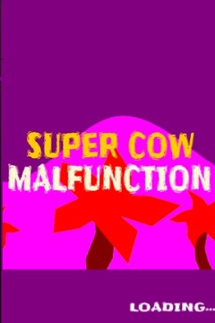 Super Cow Malfunction游戏截图1