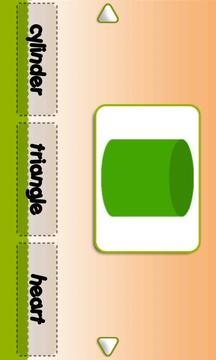 Kids Basics - Shapes游戏截图3