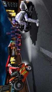 BSR : Bike Shift Racing Crazy Motorcycle Racer 3D游戏截图3