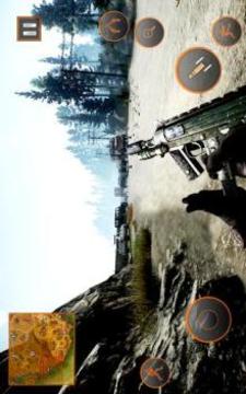 IGI Commando Strike : Cover Fire Operation游戏截图1