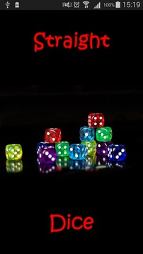 Straight Dice游戏截图1