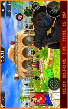 Target Range Shooting Master deluxe游戏截图5