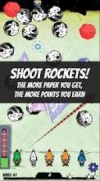 Rocket Sketch游戏截图3