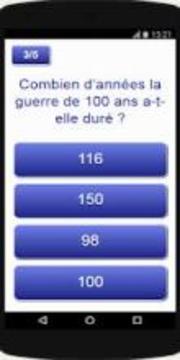 Les plus stupides questions du monde游戏截图3