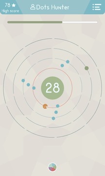 Eat The Dots游戏截图2