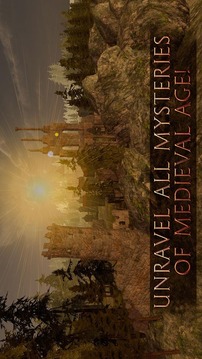 Medieval Survival Simulator 3D游戏截图5