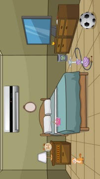 Little Boy Skate ScooterEscape游戏截图4