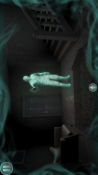 Haunted Rooms: Escape VR Game游戏截图5