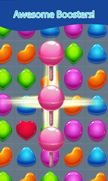 Candy Boost游戏截图1