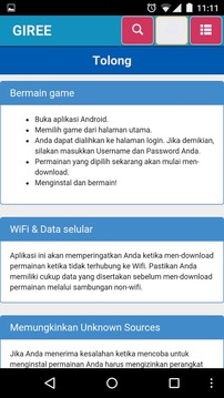 XL Indonesia Player游戏截图4