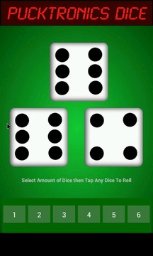 DICE for Any Game游戏截图5