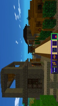 Mixi Craft: Survival exploration游戏截图2