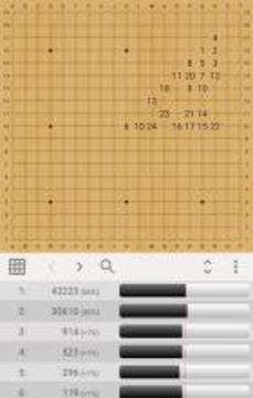 GOSU games游戏截图5