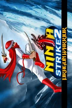 Ninja Strike 2游戏截图1