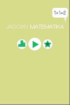 Jagoan Matematika游戏截图1