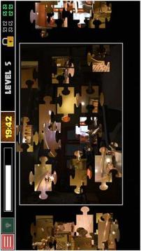 Hidden Objects : Beauty Salon游戏截图4