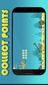 Submarine Zero游戏截图2