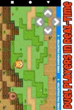 Brawl of Brawlers游戏截图4