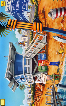 Polda 6游戏截图3