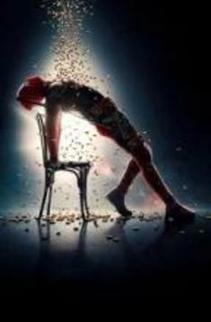 Deadpool 2 Puzzle & Wallpaper游戏截图4