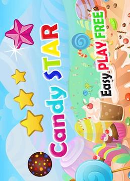 Candy Star Mania游戏截图3