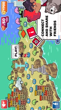 Street League(Unreleased)游戏截图5