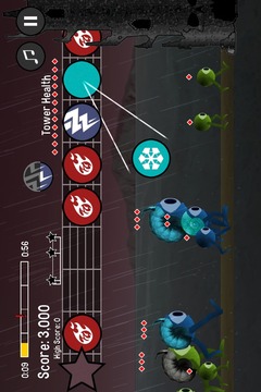 Tinksweat: Tower of Many游戏截图5