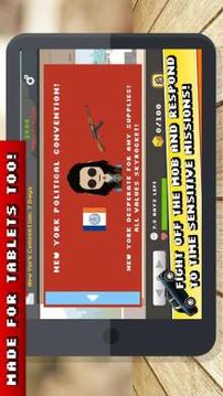 Arms Dealer: Weapon Trader游戏截图5