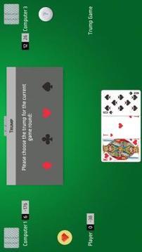 King Card Game (Trial Version)游戏截图4