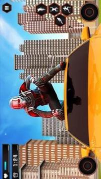 Grand Ant Robot - Superhero City Rescue Mission 18游戏截图4