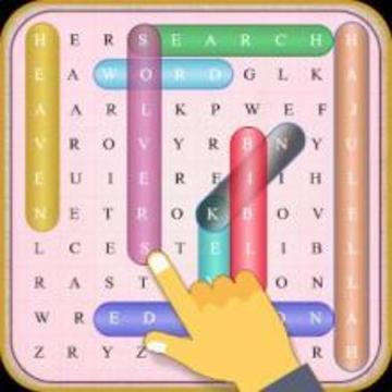Word Search - Puzzle游戏截图1