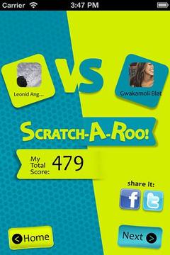 Scratch Match游戏截图3