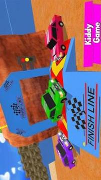 RC Toy Cars Racing 2018游戏截图2