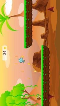 Jurassic Island Dino Adventure游戏截图5